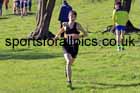 Mens under-17s, 2022 NECAA Cross Country Relays, Thornley Hall Farm, Peterlee, County Durham, October 15th. Photo: David T. Hewitson/Sports for All Pics